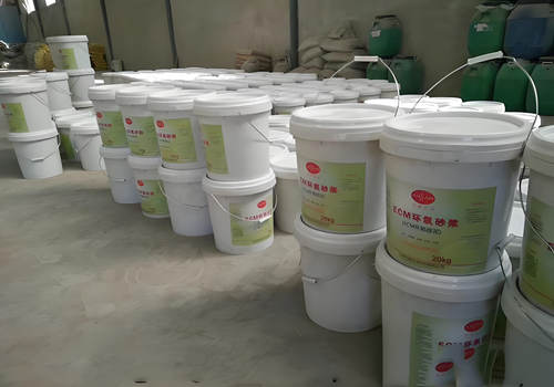 长安环氧树脂灌浆料